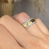 "Zairel" Carat Diamond Eternity Ring HW524 HEERA DIAMONDS