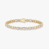 "Zara" Diamond Bracelet HEERA DIAMONDS