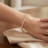 "Zara" Diamond Bracelet HEERA DIAMONDS