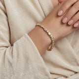 "Zara" Diamond Bracelet
