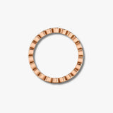 "Ziva" 0.64 Carat Diamond Eternity Ring ET104