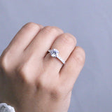 Debora Engagement Ring - HEERA DIAMONDS