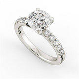 Debora Engagement Ring - HEERA DIAMONDS